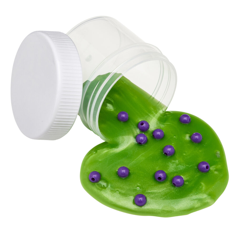 Explosion de slime Colorida - Imagen 4