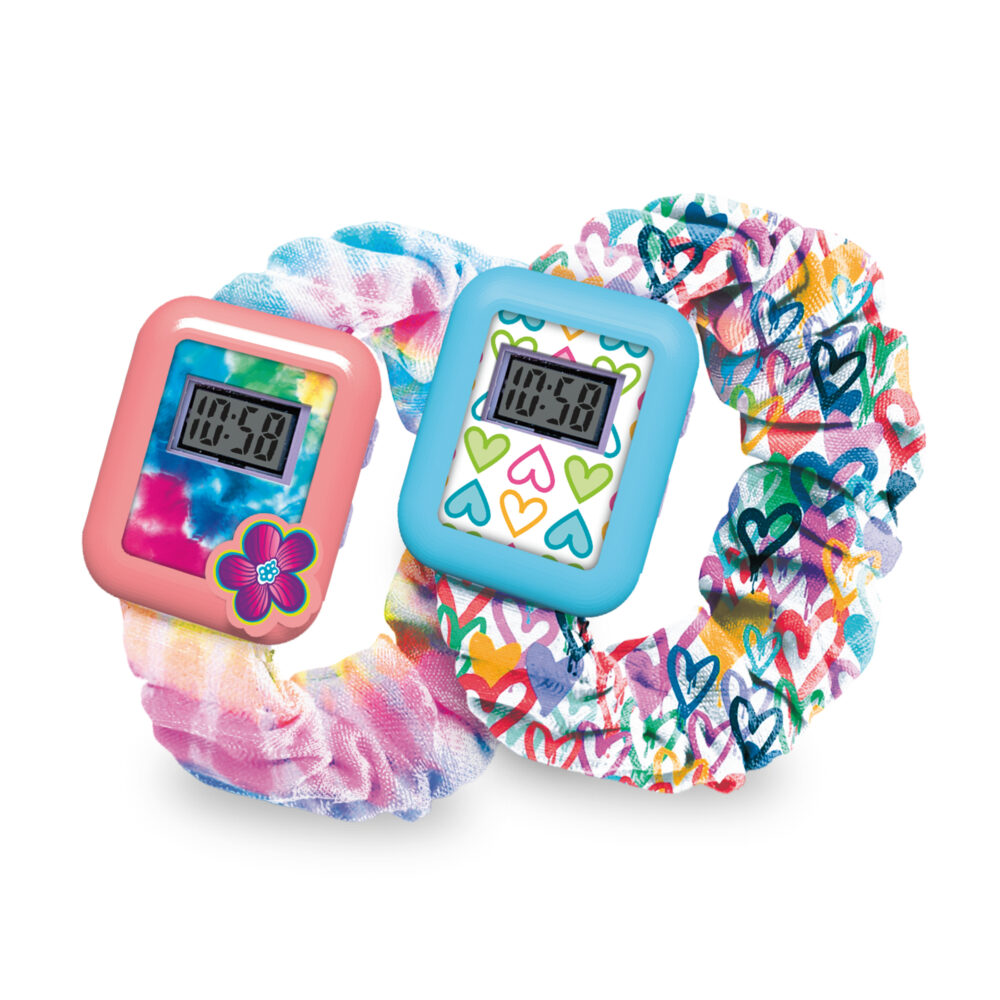 Reloj personalizable con estilo - Imagen 4