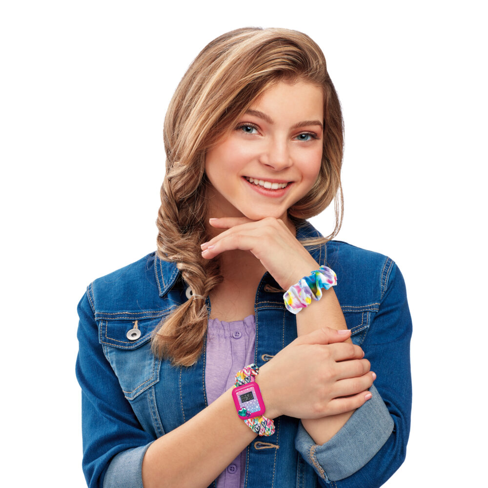 Reloj personalizable con estilo - Imagen 2