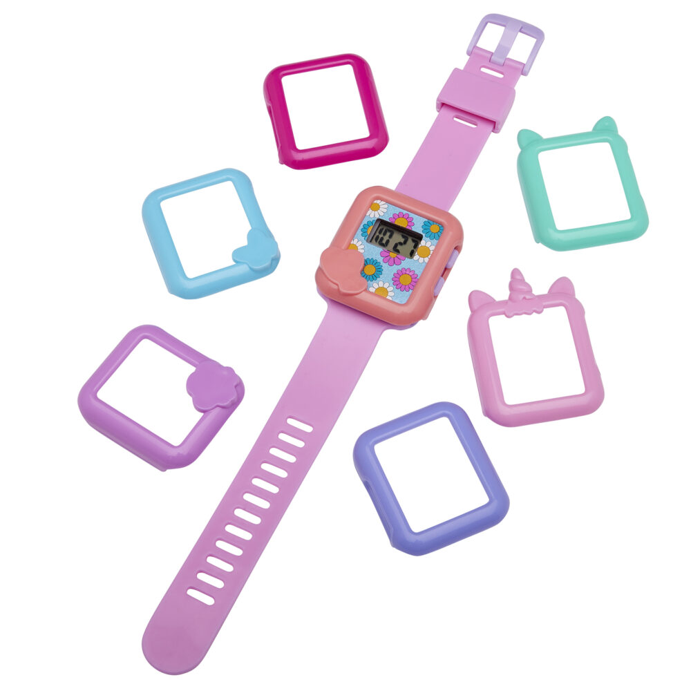 Reloj personalizable con estilo - Imagen 5