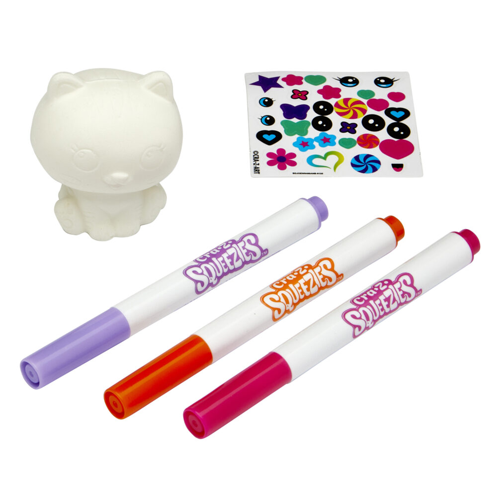Squishies decorables - Imagen 2