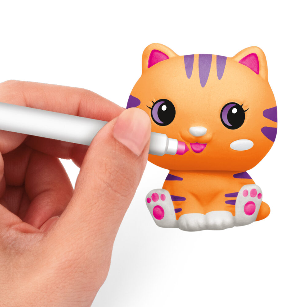 Squishies decorables - Imagen 3