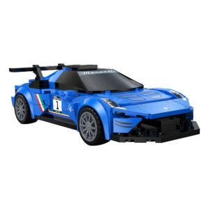 Maserati GT2 Auto Armable
