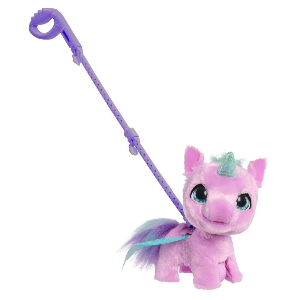 FurReal Fly-A-Lots Alicorn - Imagen 2