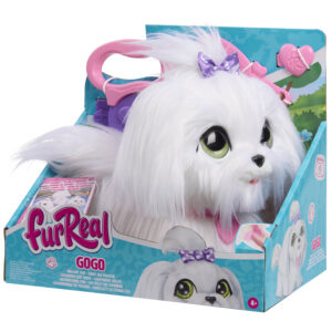 FurReal GoGo Walkin' Pup