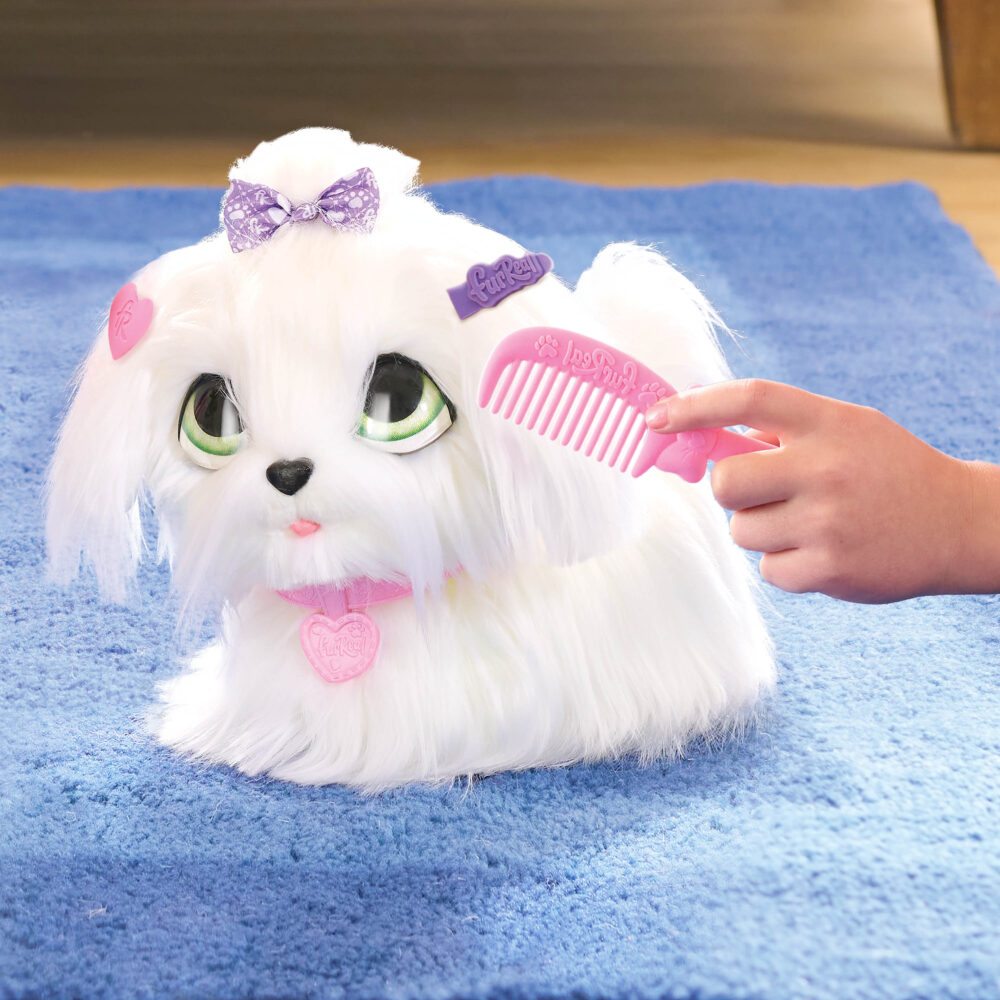 FurReal GoGo Walkin' Pup - Imagen 2