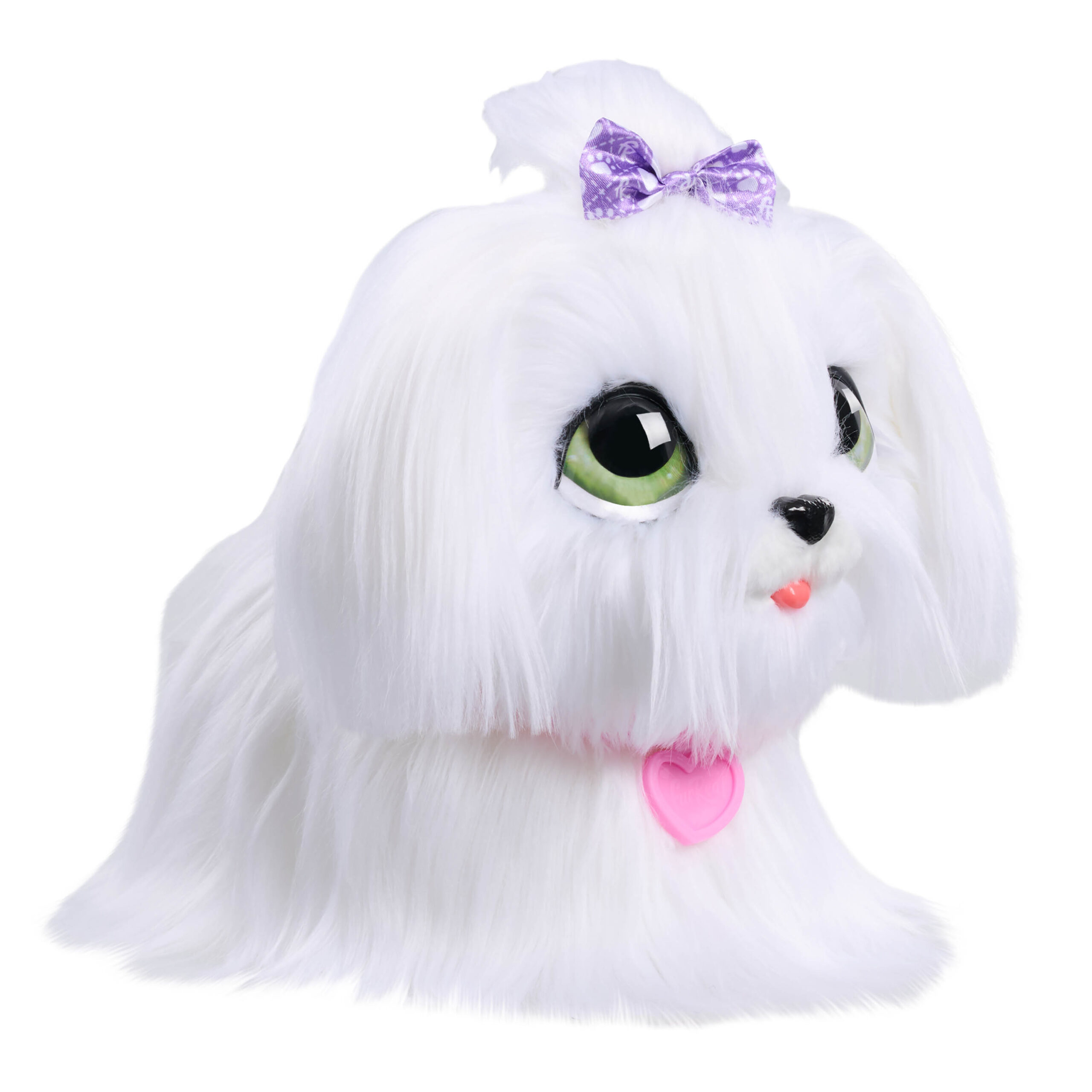 FurReal GoGo Walkin' Pup - Imagen 6