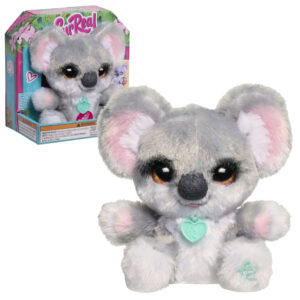 FurReal My Minis Little Hugs Koala