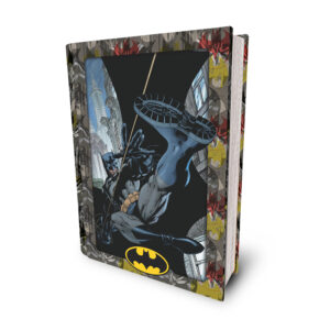 Puzzle 3D de Batman - DC comics