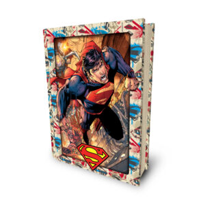 Puzzle 3D de Superman
