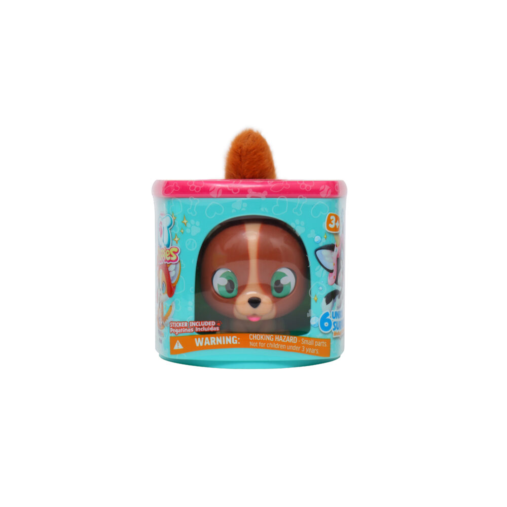 QT Puppies - Imagen 5