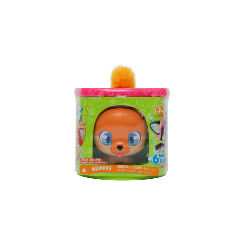 QT Puppies - Imagen 4