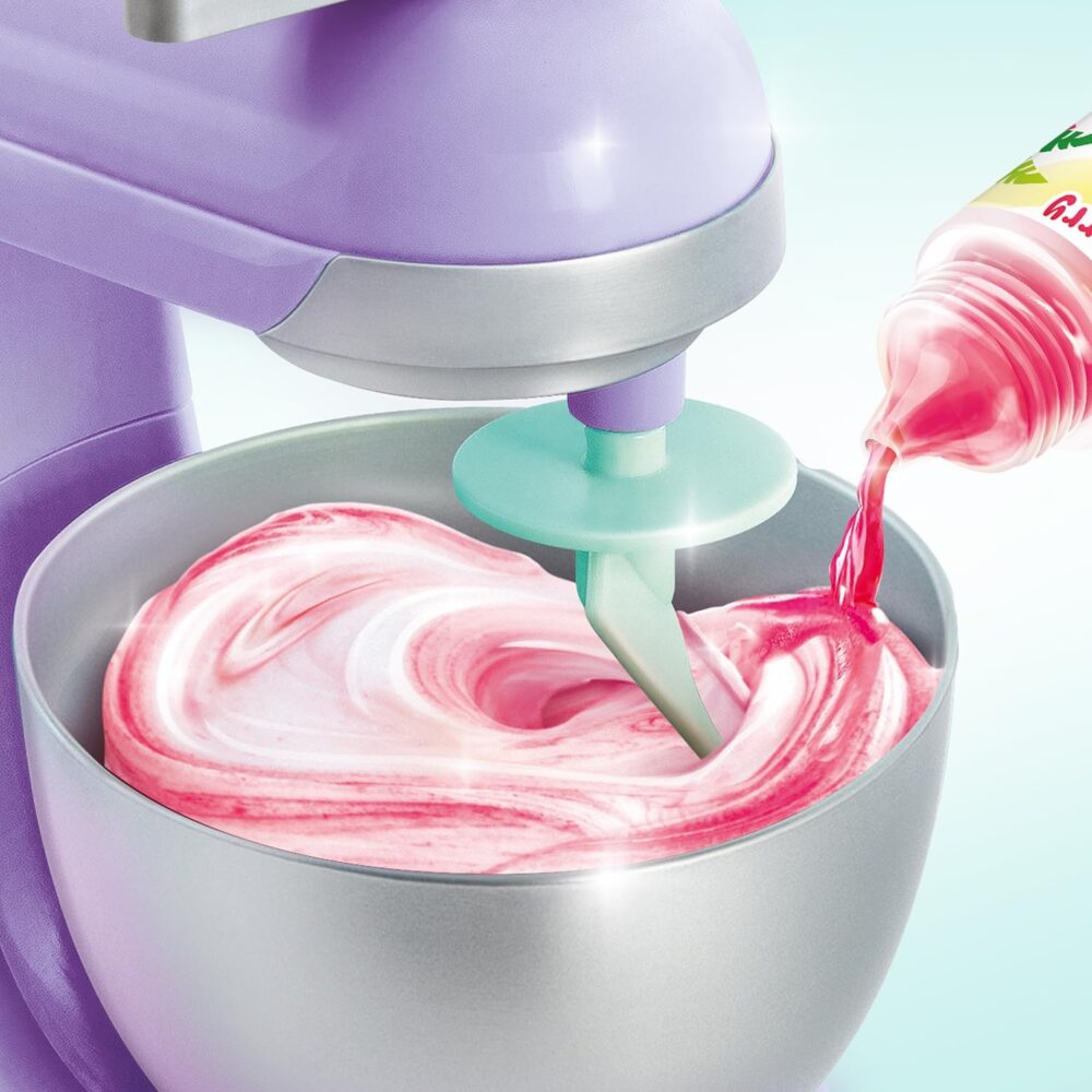 Maquina Batidora de Slime con Recetas Creativas - Imagen 4