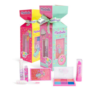 Set Maquillaje Yummy sweet - Maquillaje Infantil
