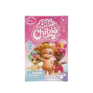 Chibi Bibi- coleccionable sorpresa