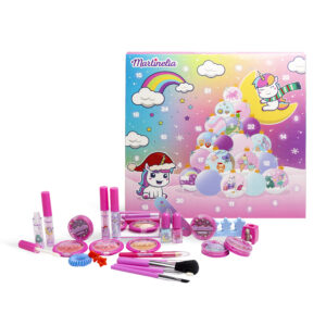 Calendario de Adviento Martinelia Sorpresas de Belleza