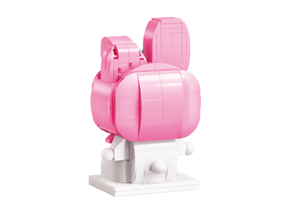My Melody Bloques de Construcción - Imagen 3