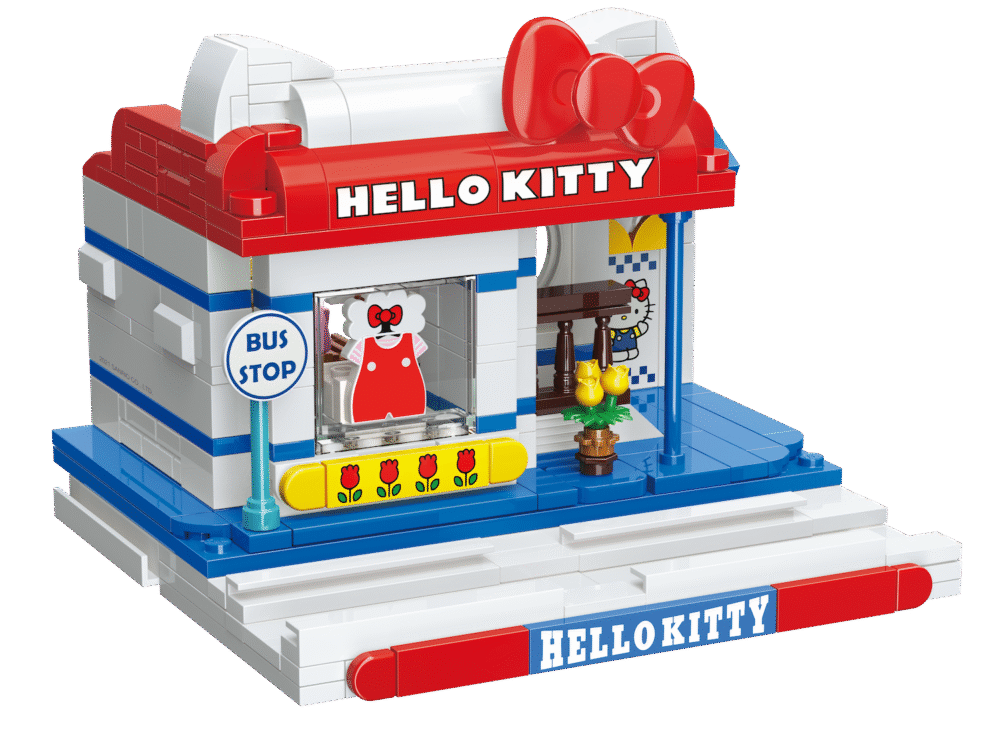 Hello Kitty Tienda de Ropa Keeplay - Imagen 2