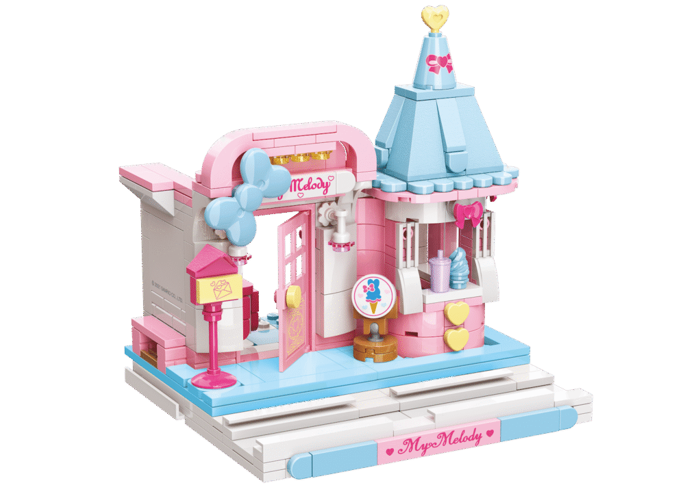 La Heladería de los sueños de Melody - Imagen 3