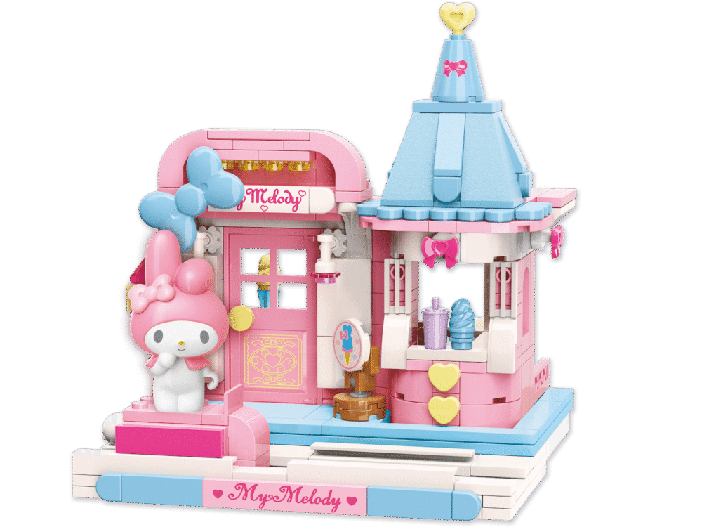La Heladería de los sueños de Melody - Imagen 2