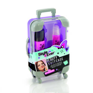 Maletita de Belleza – Beauty Trolley para Niñas