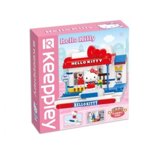 Hello Kitty Tienda de Ropa Keeplay
