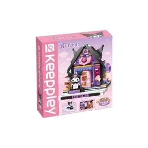 La Cabaña Astrológica de Kuromi